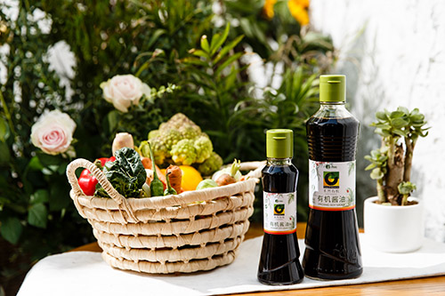 有机好酱油的灵魂解构
